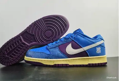 vs. Dunk Low AF1 UNDEFEATED Dunk Nike DH6508-400 0705
